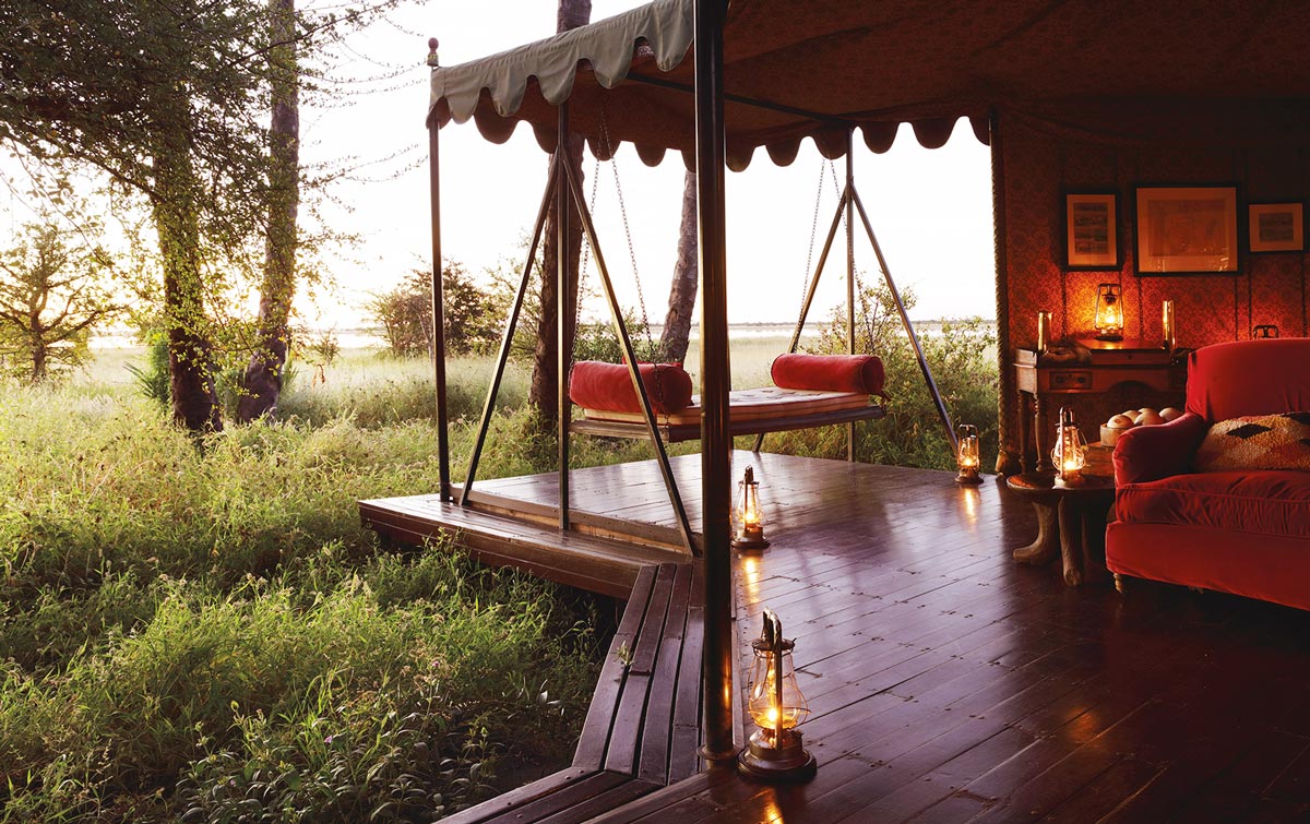 Jack’s Private Camp, IntoBotswana.com
