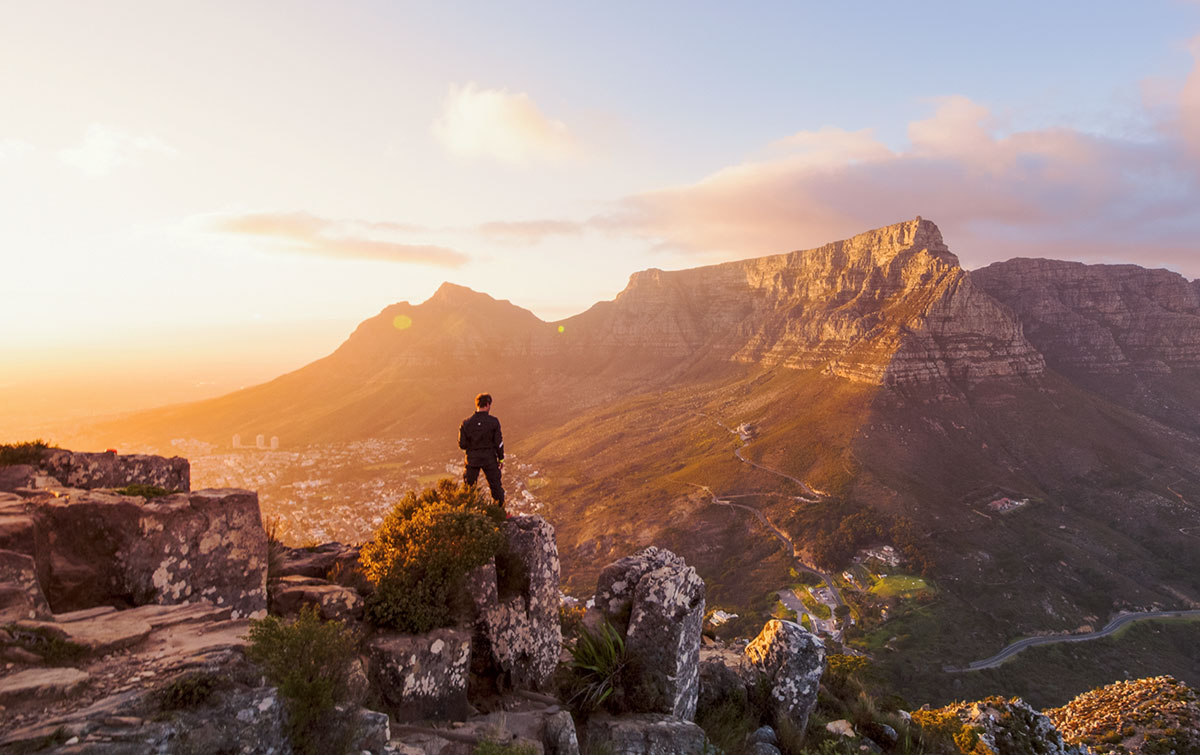 Cape Town IntoBotswana.com