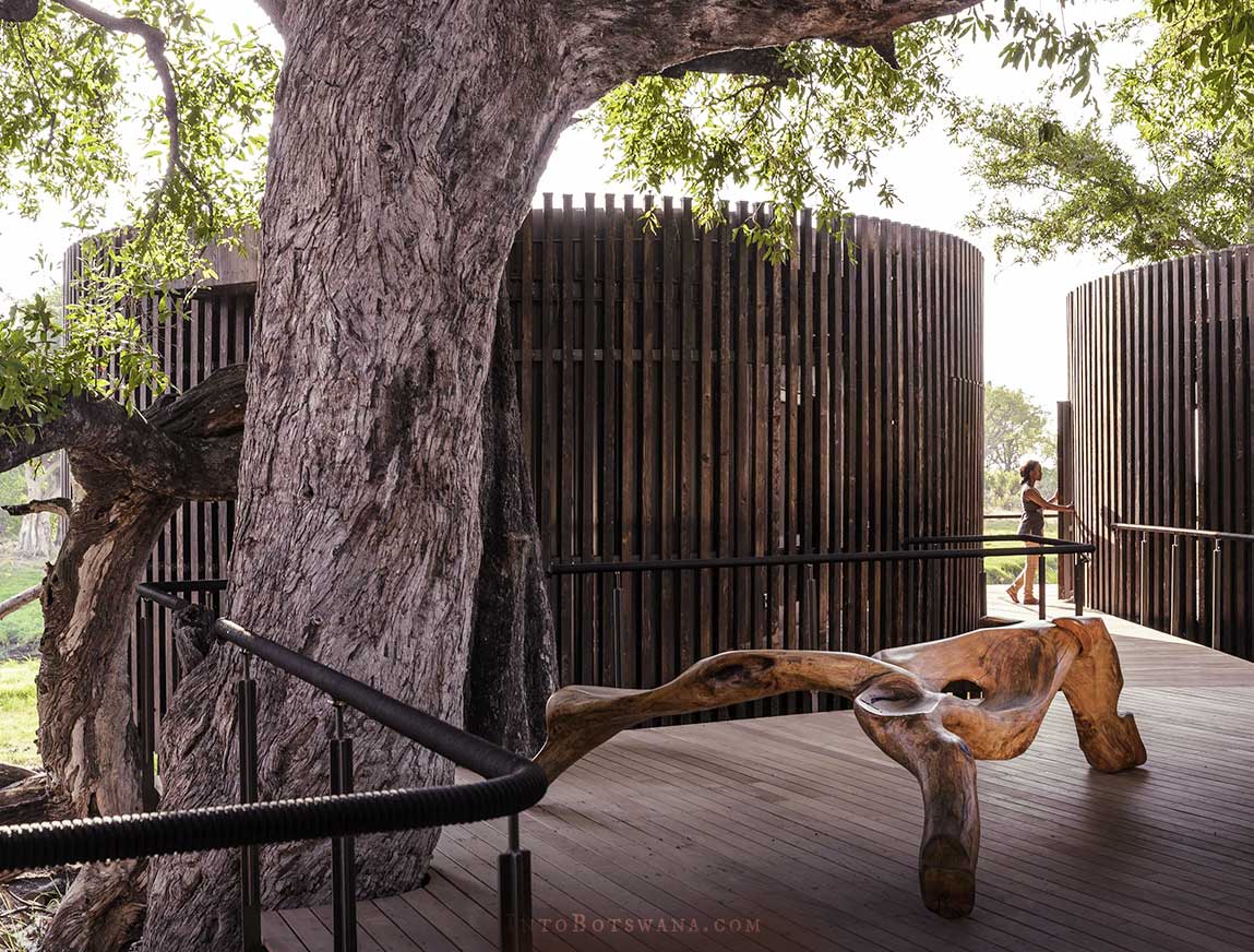 Tata Harper Spa Africa - IntoBotswana.com