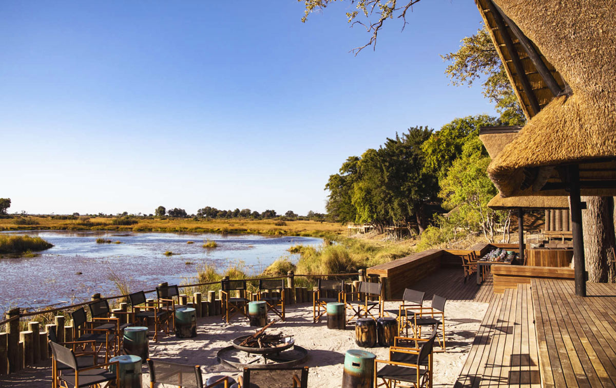 King’s Pool Camp, IntoBotswana.com