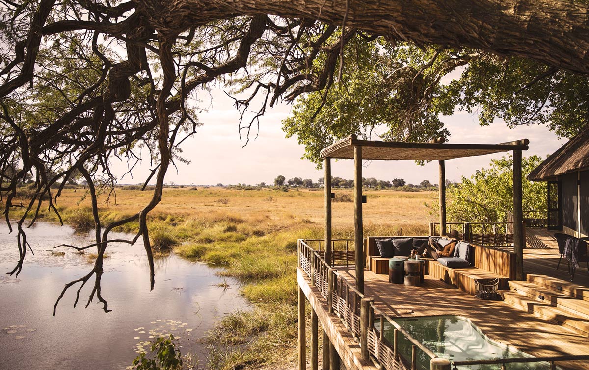 King’s Pool Camp, IntoBotswana.com