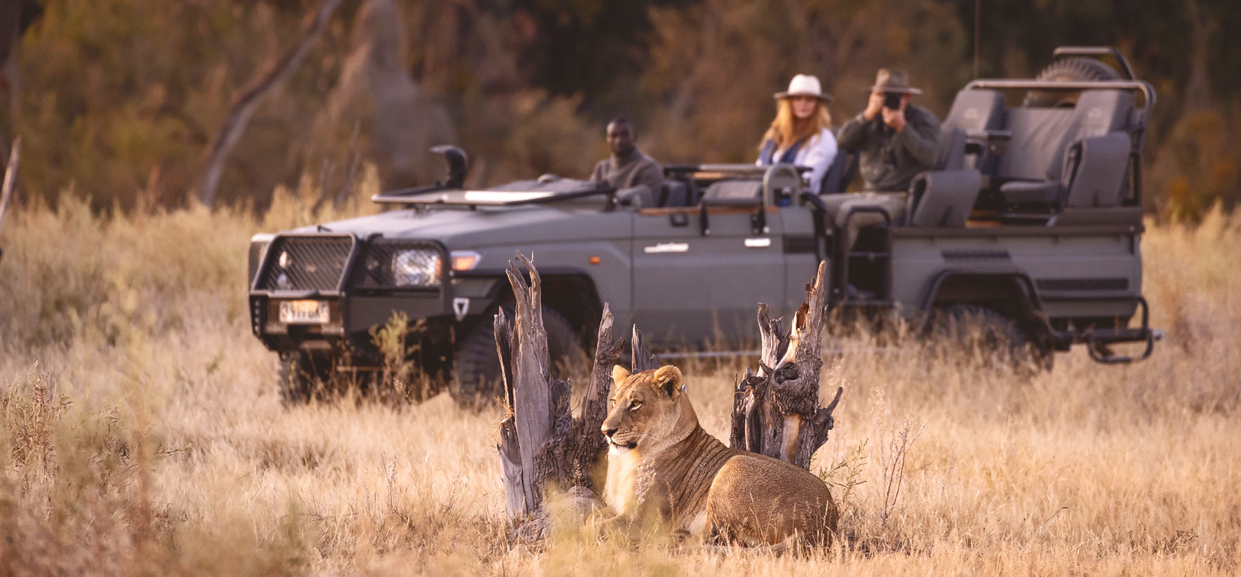 Private Southern Africa