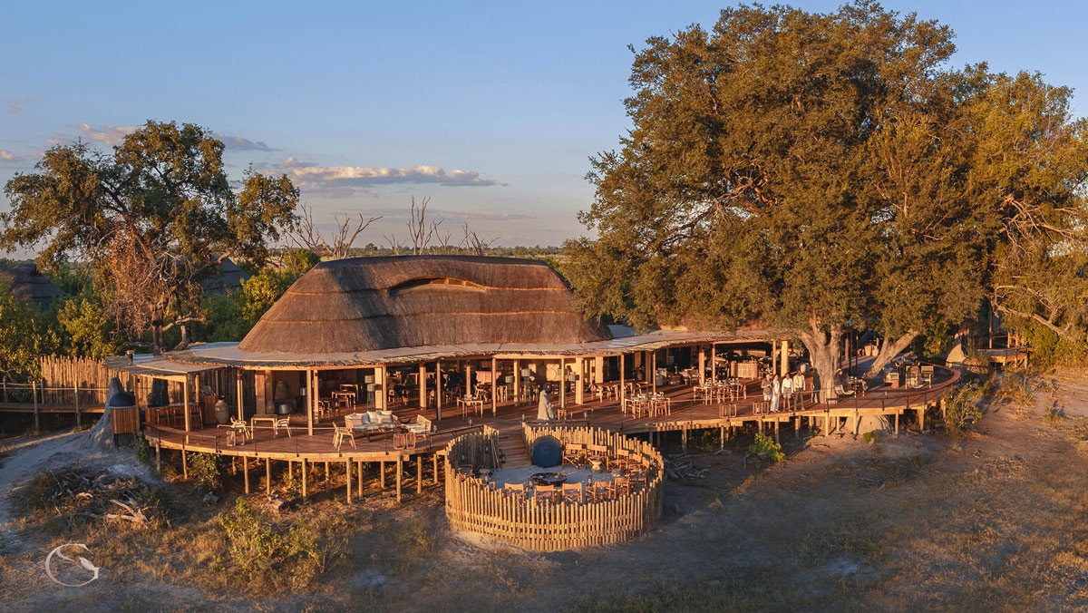 Tawana Camp IntoBotswana.com
