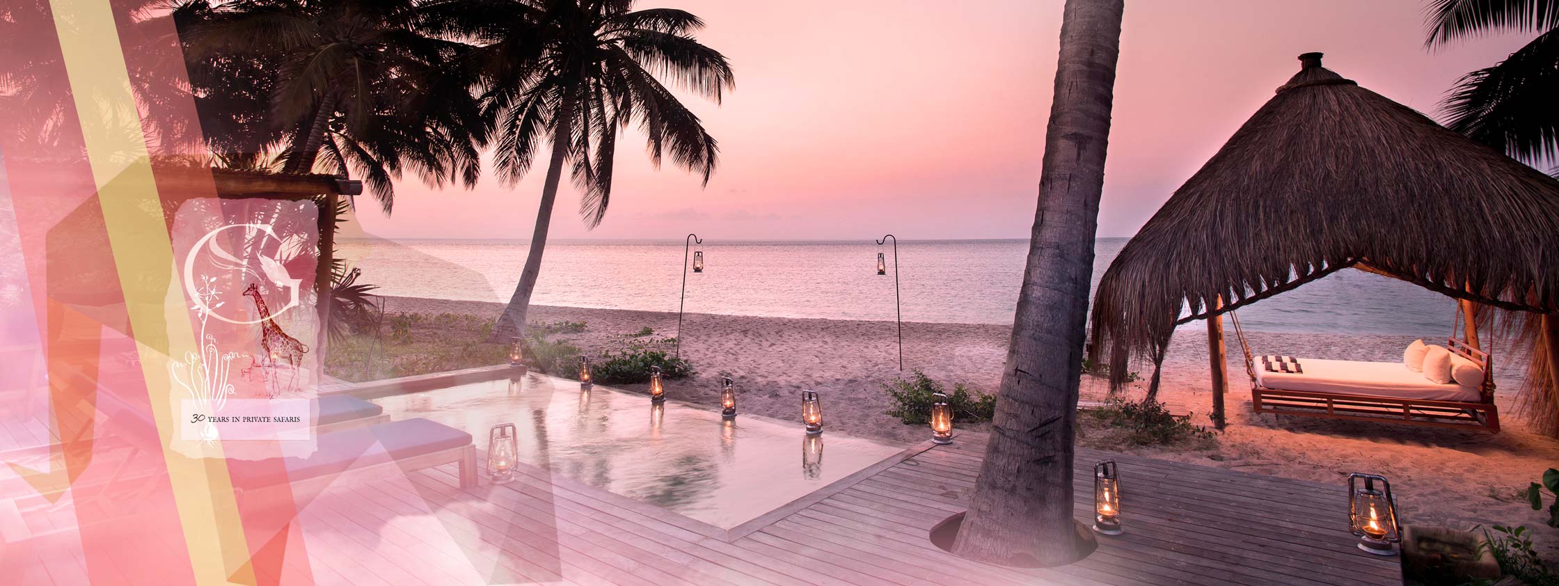 Guided Safaris® Private Journeys Botswana