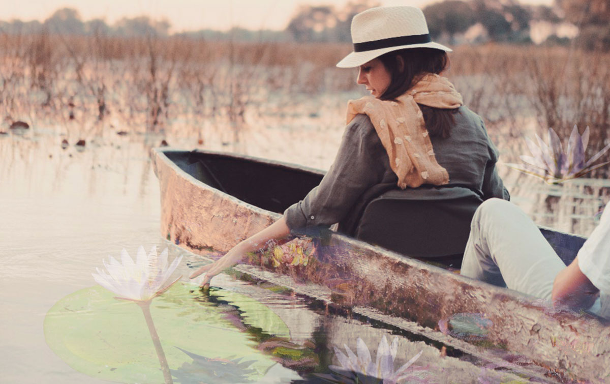 Okavango Delta - IntoBotswana.com