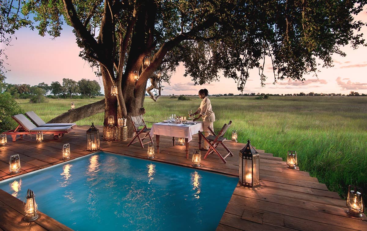 Private Botswana IntoBotswana.com