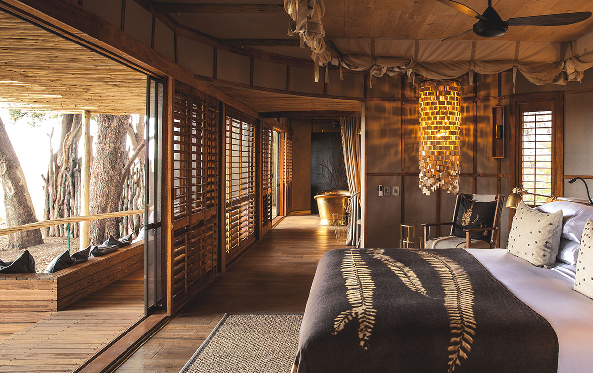 Mombo Camp Safari, IntoBotswana.com
