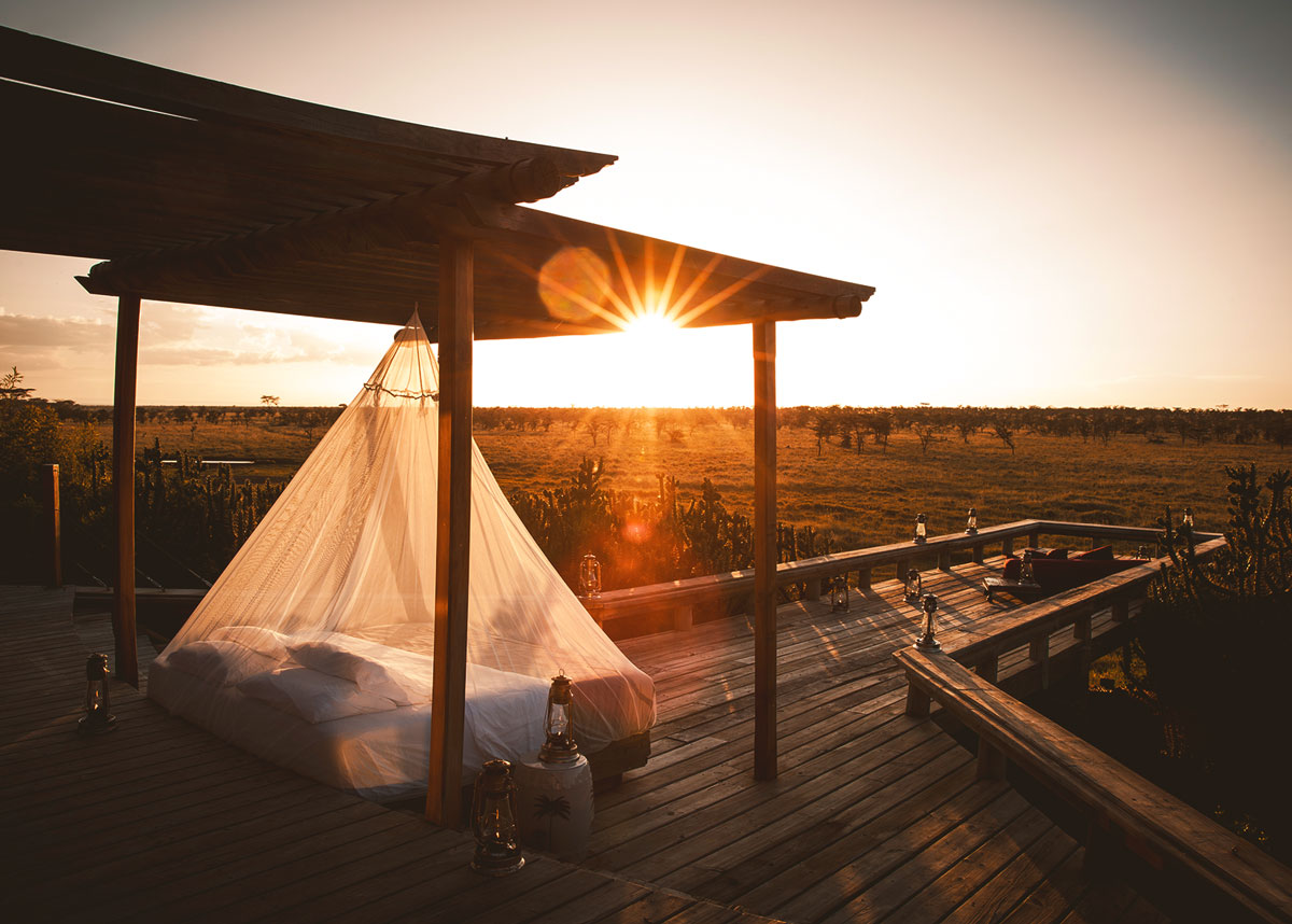 Segera Star Beds Kenya IntoBotswana.com